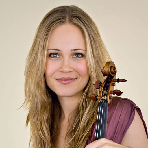 Leila Josefowicz Concerts in West Palm Beach