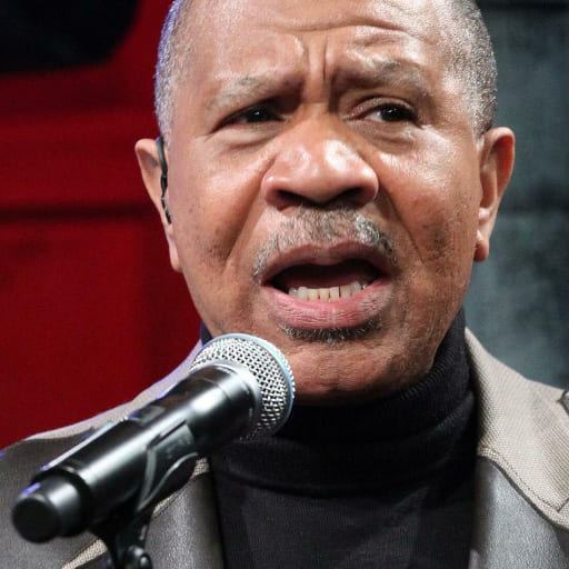 Lenny Williams Concerts in West Palm Beach