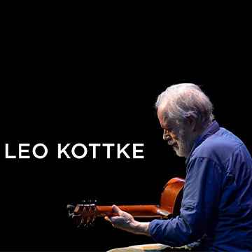 Leo Kottke Concerts in West Palm Beach
