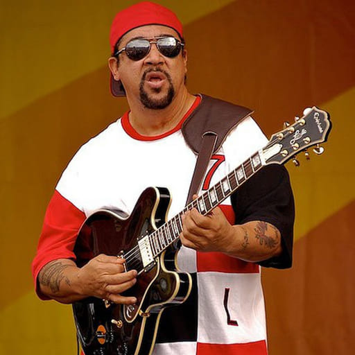 Leo Nocentelli Concerts in West Palm Beach