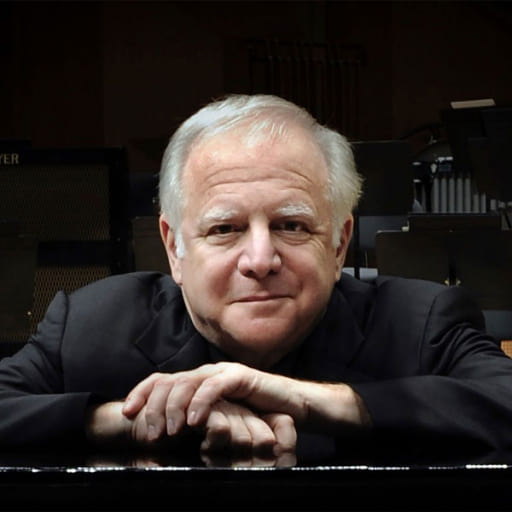 Leonard Slatkin Concerts in West Palm Beach