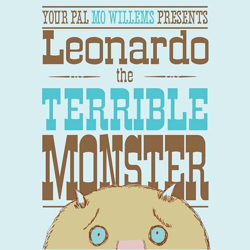 Leonardo! A Wonderful Show About A Terrible Monster - Live Performance West Palm Beach Tickets