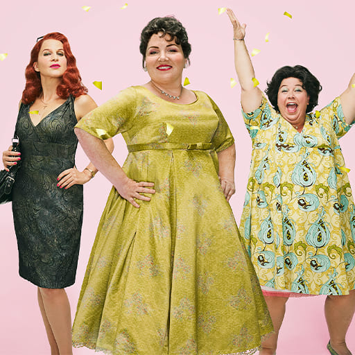 Les Belles Soeurs West Palm Beach Tickets