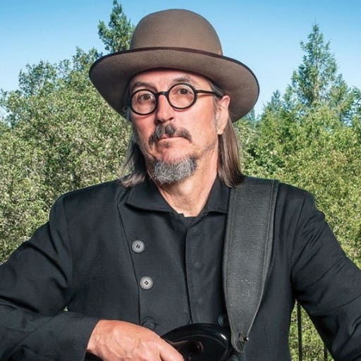 Les Claypool Concerts in West Palm Beach
