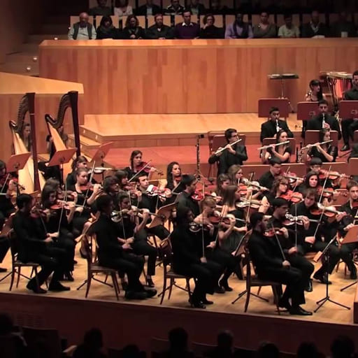 Les Preludes Concerts in West Palm Beach