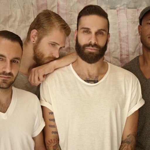 Letlive Concerts in West Palm Beach