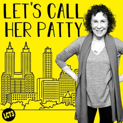 Let's Call Her Patty West Palm Beach Tickets