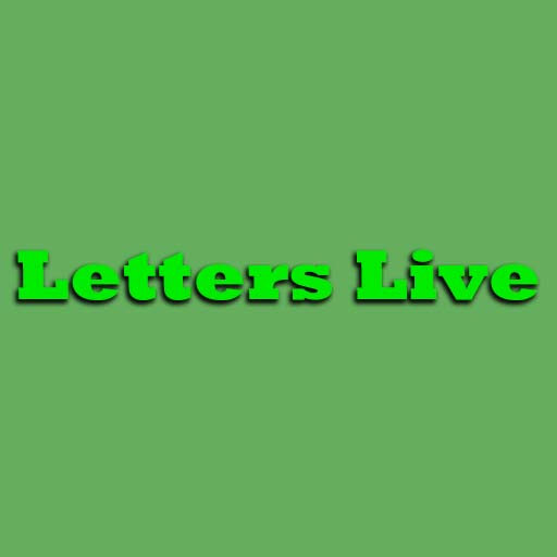 Letters Live West Palm Beach Tickets