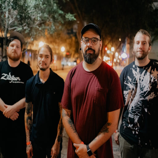 Letters To Part Concerts in West Palm Beach