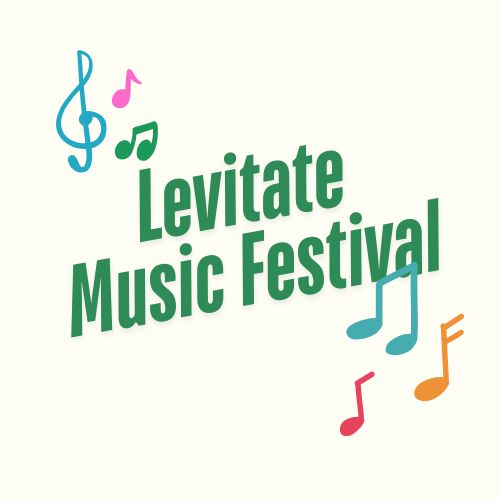 Levitate Music Festival concerts in West Palm Beach.