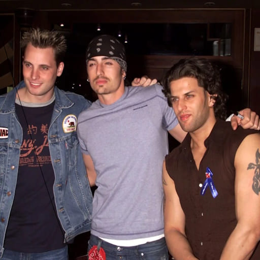 LFO Concerts in West Palm Beach