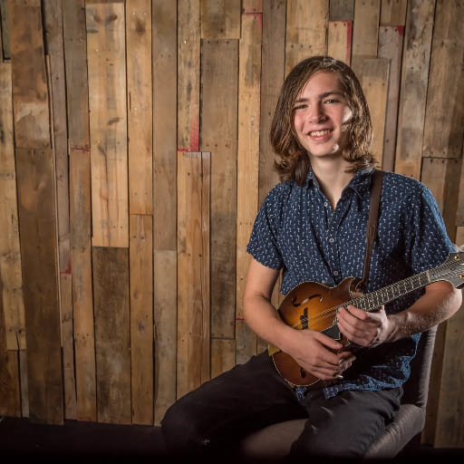 Liam Purcell Concerts in West Palm Beach