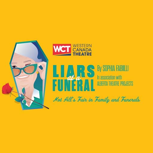 Liars at a Funeral West Palm Beach Tickets