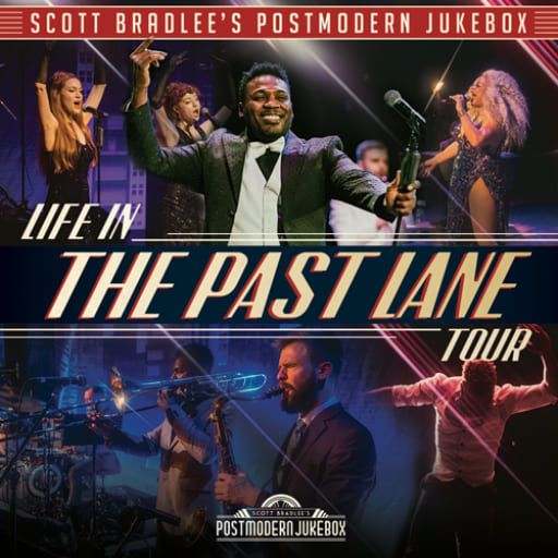 Life In The Past Lane concerts in West Palm Beach.