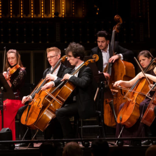 Ligeti Concerts in West Palm Beach