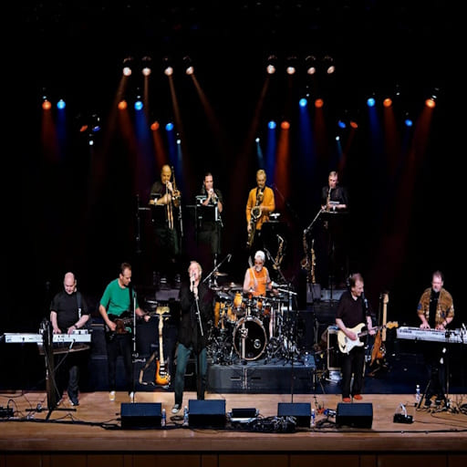 Lighthouse Concerts in West Palm Beach
