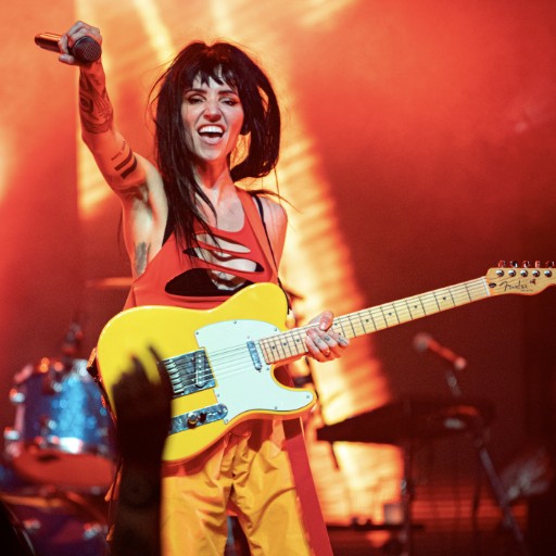 Lights - The Musician Concerts in West Palm Beach