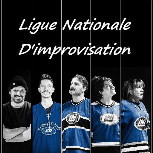 Ligue Nationale D'improvisation West Palm Beach Tickets