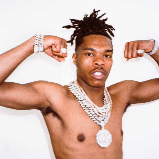 Lil Baby Concerts in West Palm Beach