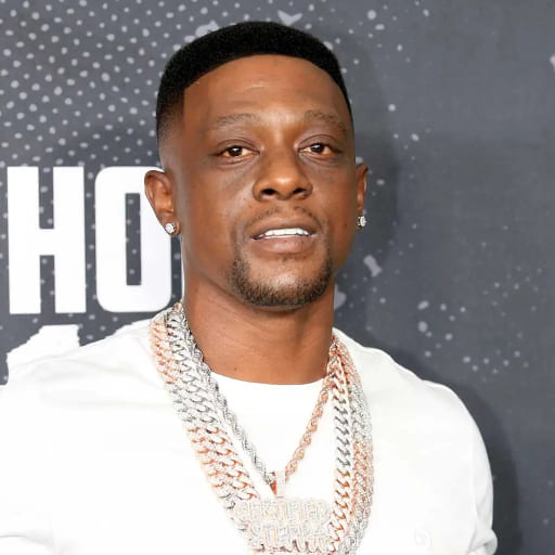 Lil' Boosie Concerts in West Palm Beach