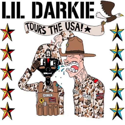 Lil Darkie Concerts in West Palm Beach