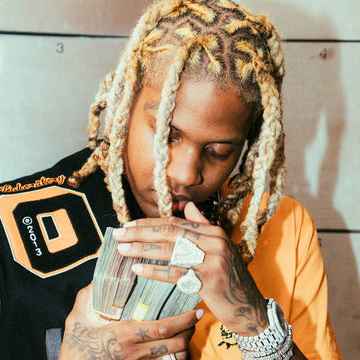 Lil Durk Concerts in West Palm Beach