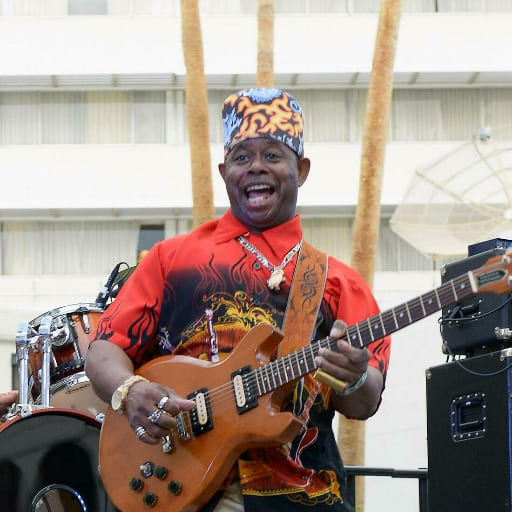 Lil Ed And The Blues Imperials Concerts in West Palm Beach