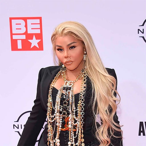 Lil' Kim Concerts in West Palm Beach