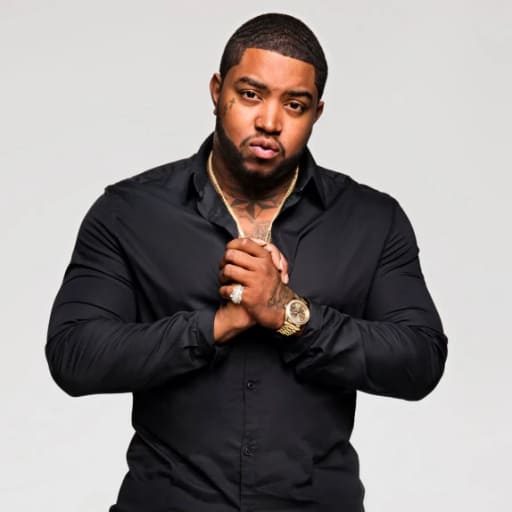 Lil Scrappy Concerts in West Palm Beach