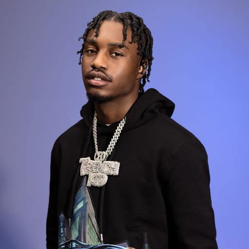 Lil Tjay Concerts in West Palm Beach