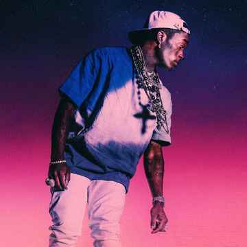 Lil Uzi Vert Concerts in West Palm Beach
