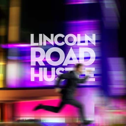 Lincoln Road Hustle West Palm Beach Tickets