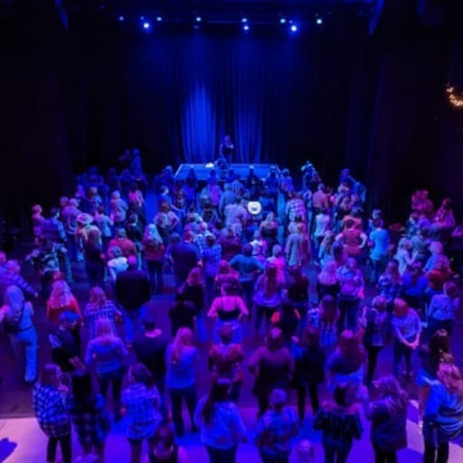 Line Dance Night concerts in West Palm Beach.