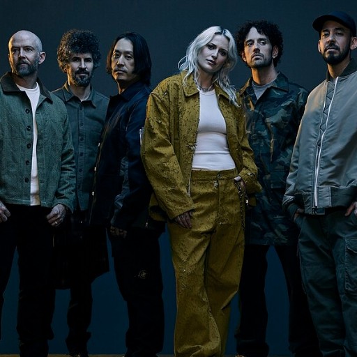 Linkin Park Concerts in West Palm Beach