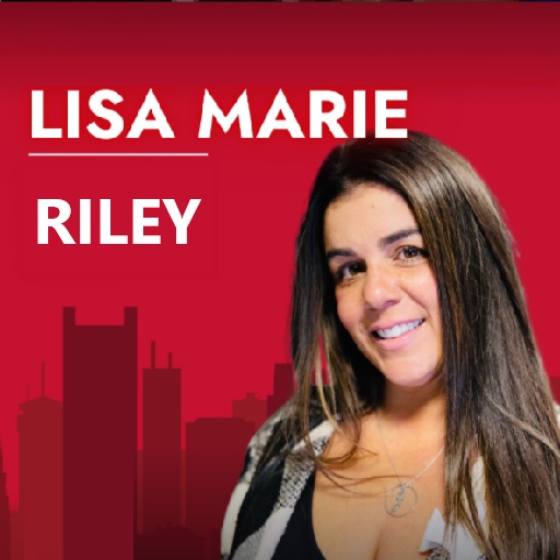 Lisa Marie Riley West Palm Beach Tickets
