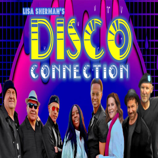 Lisa Sherman's Disco Connection concerts in West Palm Beach.
