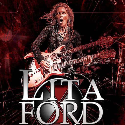 Lita Ford Concerts in West Palm Beach