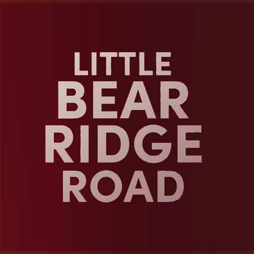 Little Bear Ridge Road West Palm Beach Tickets