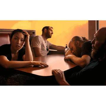 Little Dragon Concerts in West Palm Beach