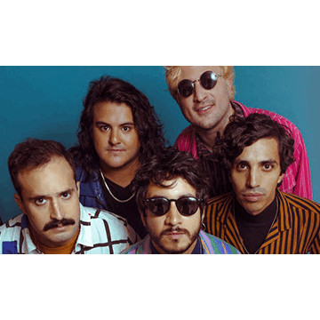 Little Jesus Concerts in West Palm Beach
