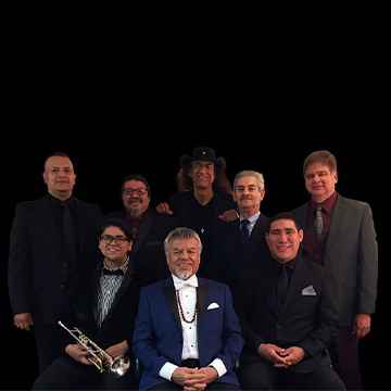 Little Joe Y La Familia Concerts in West Palm Beach