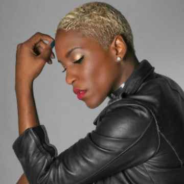 Liv Warfield Concerts in West Palm Beach