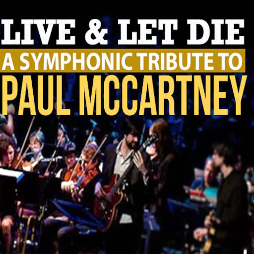 Live And Let Die - Paul McCartney Tribute concerts in West Palm Beach.