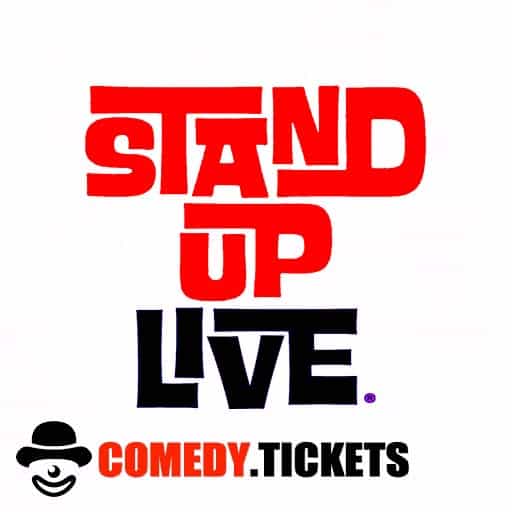 Live Stand-Up Comedy West Palm Beach Tickets