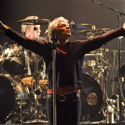 Livin On A Prayer concerts in West Palm Beach.