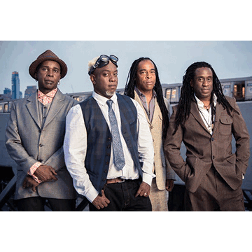 Living Colour Concerts in West Palm Beach