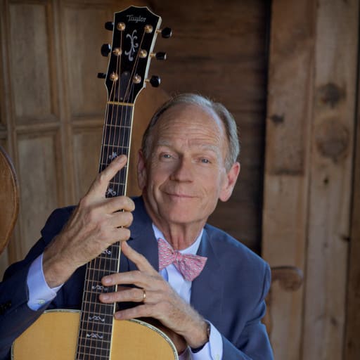 Livingston Taylor Concerts in West Palm Beach