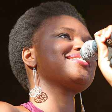 Lizz Wright Concerts in West Palm Beach