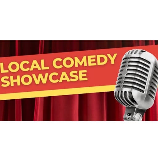 Local Comedy Showcase West Palm Beach Tickets