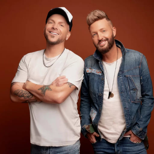 LoCash Concerts in West Palm Beach